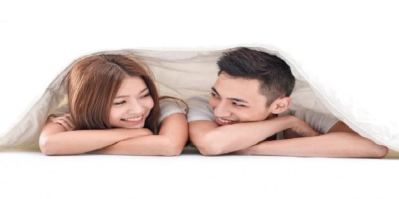 Chiêm bao thấy người tình cũ mỉm cười với mình 